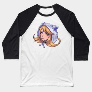 Hoodie Mythra Baseball T-Shirt